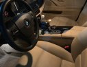 BMW 5 Series  520i 2014 - Chính chủ bán BMW 5 Series 520i 2014, màu trắng, nhập khẩu