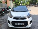 Kia Morning Van  2015 - Bán ô tô Kia Morning Van đời 2015, màu trắng, đăng ký 2016