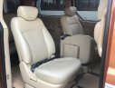 Hyundai Starex 2.4 2008 - Cần bán xe Hyundai Starex 2.4 năm sản xuất 2008, màu cam, xe nhập, giá 450tr