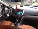 Hyundai Accent   2011 - Bán Hyundai Accent đời 2011, màu trắng, xe nguyên bản