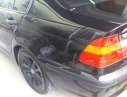 BMW 3 Series 2004 - Bán BMW 3 Series đời 2004, màu đen, 220 triệu