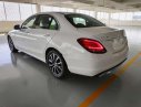Mercedes-Benz C class C200 2019 - Cần bán Mercedes C200 đời 2019, màu trắng, nhập khẩu nguyên chiếc