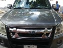 Isuzu Dmax    2011 - Cần bán gấp Isuzu Dmax sản xuất năm 2011, nhập khẩu