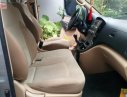 Hyundai Grand Starex 2015 - Bán xe Hyundai Grand Starex 2015, màu bạc, nhập khẩu