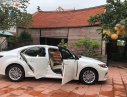 Lexus ES 250 2016 - Bán Lexus ES250 đời 2016 màu trắng, nội thất be