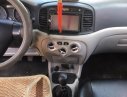 Hyundai Verna 2008 - Bán ô tô Hyundai Verna 2008, màu xanh lam, nhập khẩu nguyên chiếc, xe đẹp