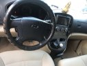 Hyundai Starex 2.4 2008 - Cần bán xe Hyundai Starex 2.4 năm sản xuất 2008, màu cam, xe nhập, giá 450tr