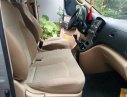 Hyundai Grand Starex 2015 - Bán Hyundai Grand Starex 2015, màu bạc, xe nhập số sàn, 600 triệu