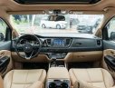 Kia Sedona   Luxury D 2019 - Cần bán Kia Sedona Luxury D sản xuất 2019, màu trắng