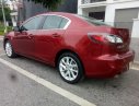 Mazda 3 S 2014 - Bán Mazda 3 S đời 2014, màu đỏ, chính chủ, giá chỉ 460 triệu