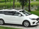 Kia Sedona   Luxury D 2019 - Cần bán Kia Sedona Luxury D sản xuất 2019, màu trắng