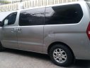 Hyundai Grand Starex 2015 - Bán Hyundai Grand Starex 2015, màu bạc, xe nhập số sàn, 600 triệu