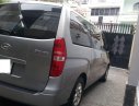 Hyundai Grand Starex 2015 - Bán Hyundai Grand Starex 2015, màu bạc, xe nhập số sàn, 600 triệu