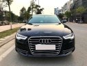 Audi A6 3.0T 2012 - Gia đình bán xe Audi A6 3.0T sản xuất năm 2012, màu đen