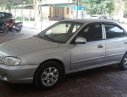 Kia Spectra   2005 - Cần bán Kia Spectra đời 2005, màu bạc, máy êm, bảo dưỡng thường xuyên