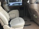 Hyundai Starex 2.4 2008 - Cần bán xe Hyundai Starex 2.4 năm sản xuất 2008, màu cam, xe nhập, giá 450tr