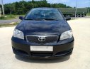 Toyota Vios G 2006 - Bán xe Toyota Vios đời 2006, màu đen