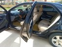 Toyota Vios G 2006 - Bán xe Toyota Vios đời 2006, màu đen