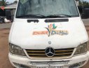 Mercedes-Benz Sprinter 2005 - Bán Mercedes Sprinter đời 2005, màu trắng, 120 triệu