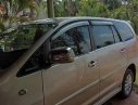 Toyota Innova 2012 - Bán xe Toyota Innova năm sản xuất 2012, màu vàng cát