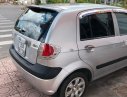 Hyundai Getz MT 2011 - Cần bán gấp Hyundai Getz MT đời 2011, màu bạc, xe nhập, giá chỉ 198 triệu