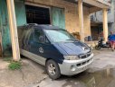 Hyundai Starex 2001 - Bán Hyundai Starex năm 2001, nhập khẩu, chính chủ 