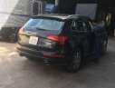 Audi Q5   2016 - Bán Audi Q5 năm 2016, màu đen, nhập khẩu 