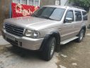 Ford Everest   2006 - Bán Ford Everest đời 2006, xe đẹp, máy móc êm