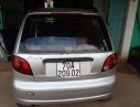 Daewoo Matiz MT 2003 - Cần bán Daewoo Matiz MT năm 2003, màu bạc, xe nhập