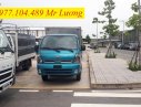 Thaco Kia K250 2019 - Bán xe tải Kia K250, tải 1,4 tấn, trả góp