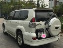 Toyota Prado VX 4.0 AT 2005 - Bán Toyota Prado VX 4.0 AT năm 2005, màu trắng, nhập khẩu 