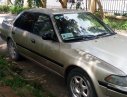 Toyota Corona   1990 - Cần bán Toyota Corona đời 1990, xe nhập, giá chỉ 45 triệu