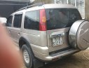 Ford Everest   2006 - Bán Ford Everest đời 2006, xe đẹp, máy móc êm