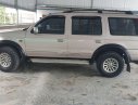 Ford Everest   2006 - Bán Ford Everest đời 2006, xe đẹp, máy móc êm