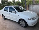 Fiat Albea   2004 - Bán xe Fiat Albea đời 2004, màu trắng, nhập khẩu