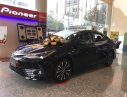 Toyota Corolla altis  1.8G CVT   2019 - Bán Toyota Corolla altis 1.8G CVT 2019, màu đen, giá cạnh tranh