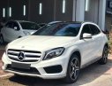 Mercedes-Benz GLA-Class GLA250 4Matic 2014 - Hàng mới về Mercedes GLA250 4Matic 2014, màu trắng, xe nhập