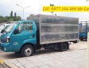 Thaco Kia K250 2019 - Bán xe tải Kia K250, tải 1,4 tấn, trả góp
