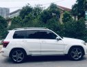 Mercedes-Benz GLK Class 220 CDI  2015 - Bán Mercedes GLK220 CDI sản xuất năm 2015, màu trắng, nhập khẩu xe gia đình