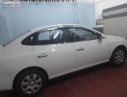 Hyundai Elantra 2011 - Chính chủ bán xe Hyundai Elantra sản xuất 2011, màu trắng