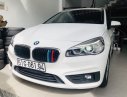 BMW 2 Series 2016 - Bán BMW 218i 2016 Gran Tourer mẫu mới nhất, xe đẹp đi 25.000km chất lượng, xe bao kiểm tra hãng