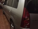 Mazda Premacy   2005 - Bán Mazda Premacy đời 2006, màu bạc ít sử dụng 