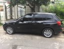 BMW X3 2018 - Chính chủ bán BMW X3 năm sản xuất 2018, màu đen, nhập khẩu nguyên chiếc