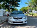 Toyota Corolla altis 2010 - Bán xe Toyota Corolla altis 2010, màu bạc số tự động, giá chỉ 479 triệu