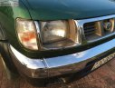 Nissan Navara 1998 - Bán Nissan Navara sản xuất năm 1998, màu xanh lục, nhập khẩu 