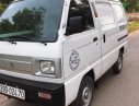 Suzuki Super Carry Van 2010 - Chính chủ bán Suzuki Super Carry Van 2010, màu trắng