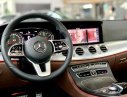 Mercedes-Benz E class E200 Sport   2019 - Bán xe E200 Sport mới 2019, hàng khủng mới ra mắt của Mercedes