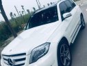 Mercedes-Benz GLK Class 220 CDI  2015 - Bán Mercedes GLK220 CDI sản xuất năm 2015, màu trắng, nhập khẩu xe gia đình