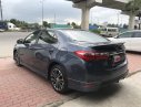 Toyota Corolla altis 2.0V 2014 - Cần bán gấp Toyota Corolla altis 2.0V đời 2014, màu xanh lam số tự động giá cạnh tranh