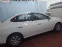 Hyundai Elantra 2011 - Chính chủ bán xe Hyundai Elantra sản xuất 2011, màu trắng